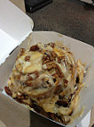 Cinnabon food