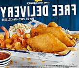 Long John Silver's (32096) food