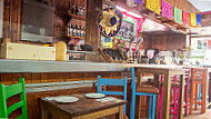 La Metixe. Taberna Mexicana food