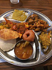 Udipi Cafe food