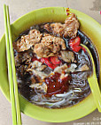 Seng Kee Vegetarian Food Shēng Jì Sù Shí food