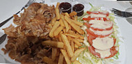 Kebab Du Val Des Bois food