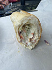 Capriotti's Sandwich Shop food