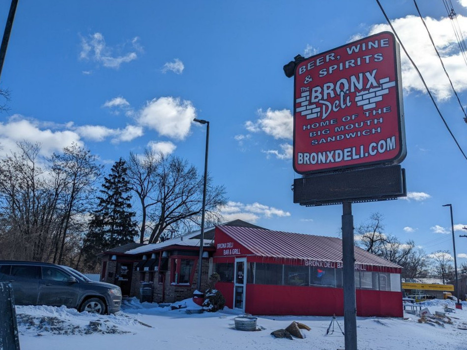 restaurant image