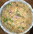 Randiwa food