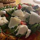 Il Cuore Pizzeria food