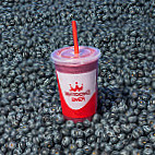 Smoothie King food