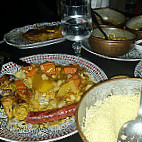 Soleil D´agadir food