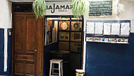 Bajamarea outside