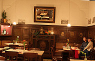 Haus Schnackertz inside