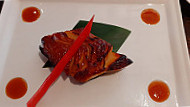 Matsuhisa Munich food