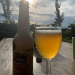 In De Kerk Zuidzande Nourriture