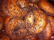 Denville Bagel Deli Inc food