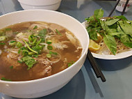 Pho Pasteur food