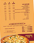 Western Pizza food