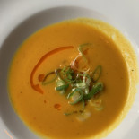 Bubbles Bites Roermond Nourriture