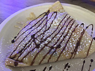 Crepes Du Nord food