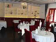 L'Auberge Gourmande food