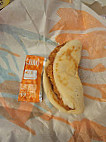 Taco Bell food