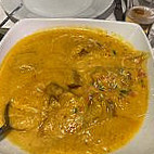 Indian Garden food