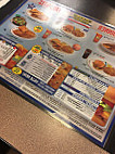 Waffle House food