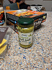 Sprouts Farmers Market food