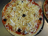 Pizza Folie food