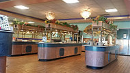 China King Buffet inside