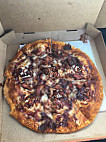 Little Caesars Pizza food