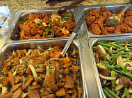 Panpan Wok food