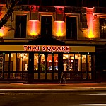 Thai Square Covent Garden unknown