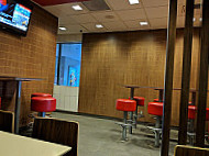 Mcdonald's inside