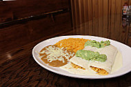 Pueblo Viejo Mexican And Cantina food