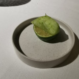 Hispania Brussels Comida