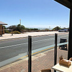 Henley Beach Hotel inside