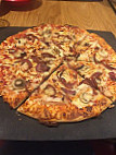 Pizza Hut food