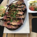 De Sleutel La Clef Nourriture