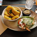 De Sleutel La Clef Nourriture