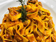 L'antica Trattoria Ronzoni food