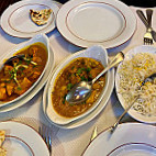 Aasman food