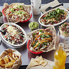 Chipotle Mexican Grill food