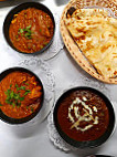 Masala Flames Indian Cuisine food