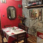 Osteria La Francigena food