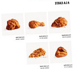 Kfc Artarmon food