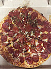 Little Caesars Pizza food