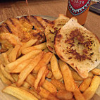 Nando's Worcester food