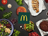 Mcdonald's Västerås Stenby food