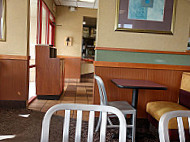 Arby's inside