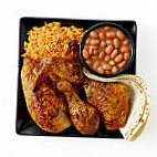 El Pollo Loco food