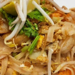 Thong Thai Wemeldinge Nourriture